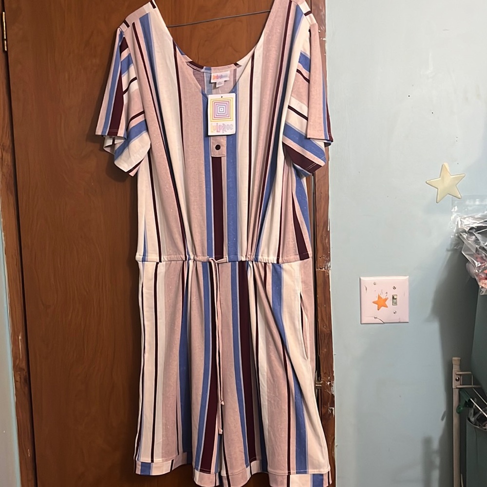 LuLaRoe Xanthe